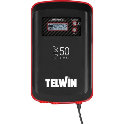 Telwin PULSE 50 EVO