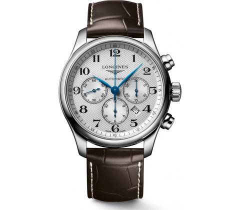 Longines L2.859.4.78.3