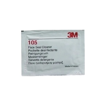 3M 105 čisticí ubrousek