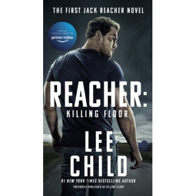 Reacher: Killing Floor Movie Tie-In