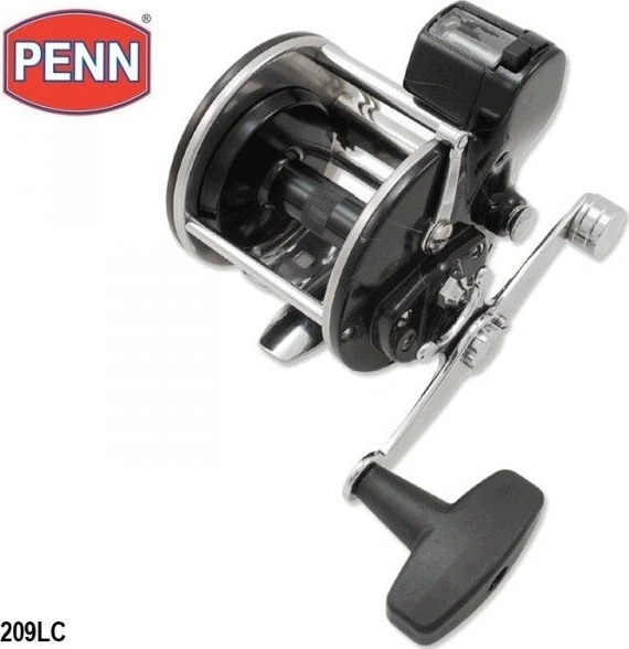 Penn Levelwind 209LC