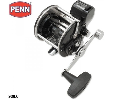 Penn Levelwind 209LC