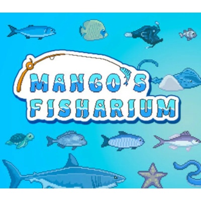 Mango's Fisharium