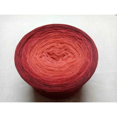 Winona merino 3-nitka 1000m