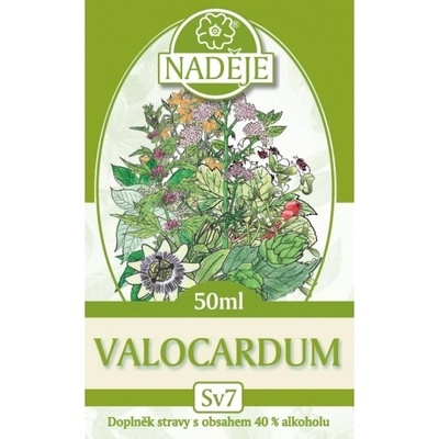 Valocardum 50 ml