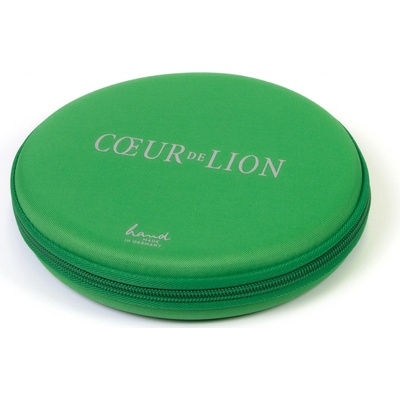 Coeur De Lion cestovní pouzdro zelené 9262/92-0500
