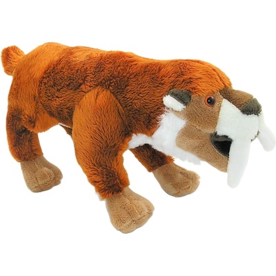 COR tiger šabľozubý 30 cm