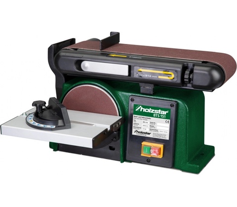 Holzstar BTS 151