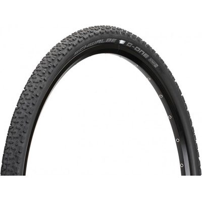 Schwalbe G-One Ultrabite 700x38C kevlar