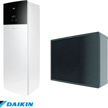 Daikin Altherma ETVX16S23E9W7 /EPRA18DW1