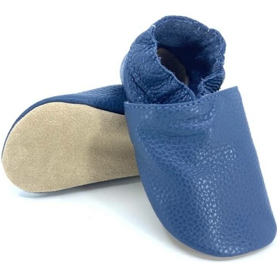Funky Monkey Barefoot SOFT BRA-008 modrá