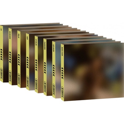 Stray Kids - ★★★★★ Digipack Version CD
