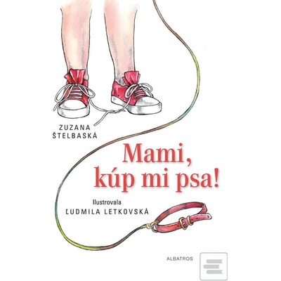 Mami, kúp mi psa!, 2.vydanie