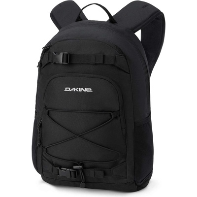 Dakine Раница grom backpack 2.0 13l - black