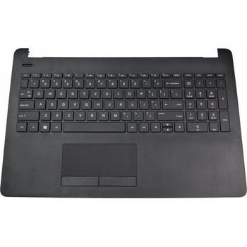 Palmrest + Klávesnice HP 15-BS 15-BW