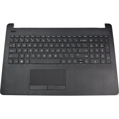 Palmrest + Klávesnice HP 15-BS 15-BW