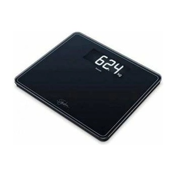 Beurer Електронен кантар за баня Beurer GS 410 200 kg