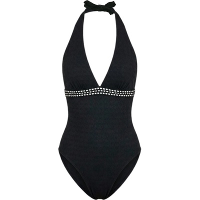 Banana Moon Дамски бански костюм Banana Moon Women's Rosae Marany Swimsuit - Noir - размер 38 (FR) (150-6121-0312)