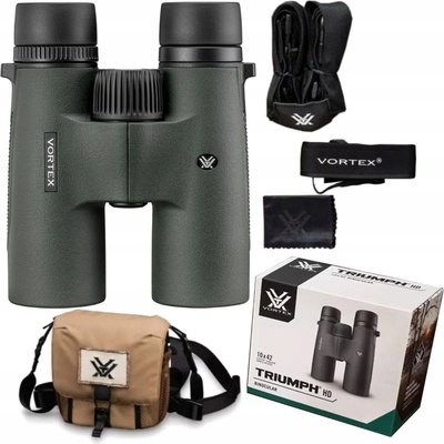 Vortex Optics TRIUMPH HD 10X42 – Zboží Živě
