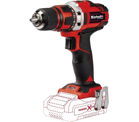 Einhell TE-CD 18 4600000