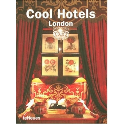 Cool Hotels London