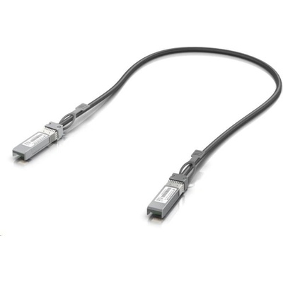 Ubiquiti UACC-DAC-SFP10-0.5M, 10 Gbps Direct Attach, 0,5m