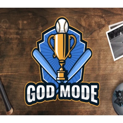 Astonishing Baseball - God Mode