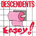 Descendents - Enjoy! (LP) (0711574964512)