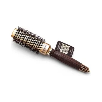 Olivia Garden NanoThermic Ceramic+Ion Square Shaper четка за коса 29 mm