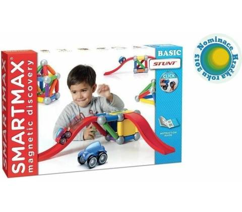 SmartMax Basic Stunt 46