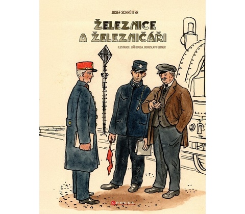 Železnice a železničáři