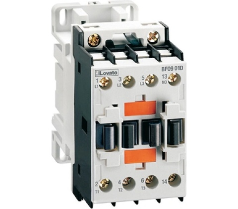Lovato BF1801D048