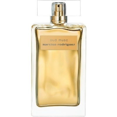 Narciso Rodriguez Oud Musc parfumovaná voda unisex 100 ml tester