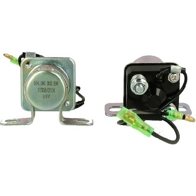 Spínač startéru Bosch F042S10014