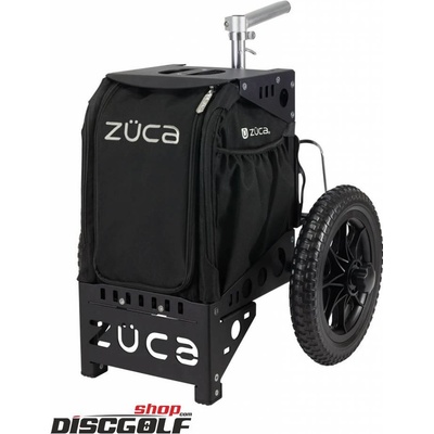 Züca Compact Cart/Black