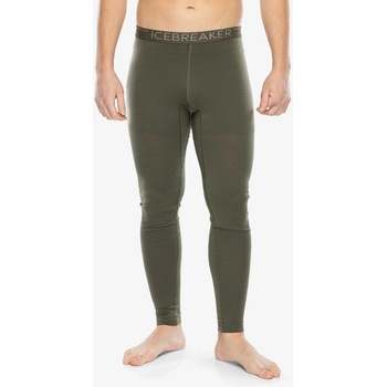 Icebreaker M 200 Oasis Leggings Loden
