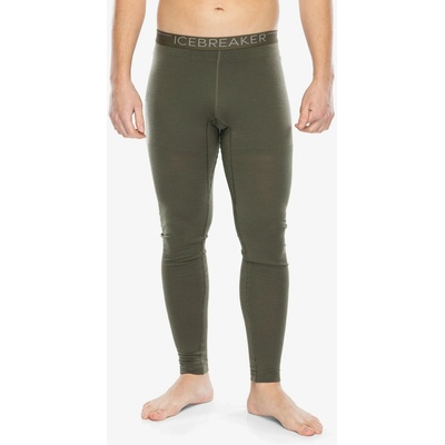 Icebreaker M 200 Oasis Leggings Loden