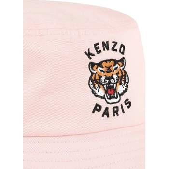 Kenzo kids Детска памучна капела Kenzo Kids (K61830.50)