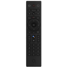 Diaľkový ovládač pre O2 TV Box, Rok 2023
