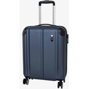 Travelite City 4w S Navy куфар Travelite | Sin | МЪЖЕ | UNI