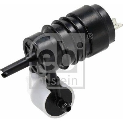 Vodní čerpadlo ostřikovače, čistění skel FEBI BILSTEIN 05568