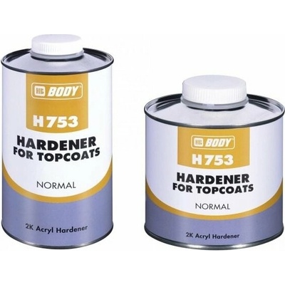 HB Body Hardener H753 250ml