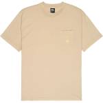 Quiksilver Мъжка тениска Quiksilver Oxni Washed S/S Tee T-shirt - Seneca Rock - размер XXL (216-8988-0316)
