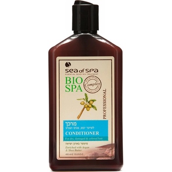Sea of Spa Bio Spa kondicionér pro barvené a poškozené vlasy Conditioner For Dry Damaged & Colored Hair 400 ml