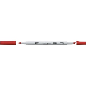 Tombow Маркер алкохолен ABT PRO Двоен Четка 845 кармин (ABTP-845)