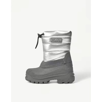 Cmp Shedir Mid Trekking Waterproof Shoes Black