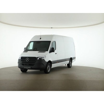 Mercedes-Benz Sprinter 317 CDI 125 kW