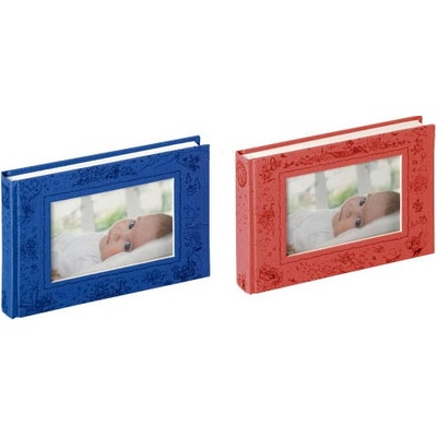Walther FAIRYLAND Blue album 40 stran 22x16 cm