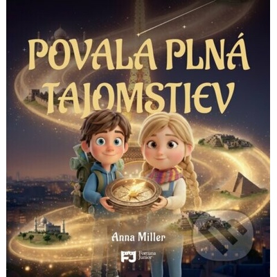 Povala plná tajomstie