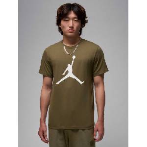 JORDAN Тениска m j jumpman ss crew - sportdepot - 48,31 лв